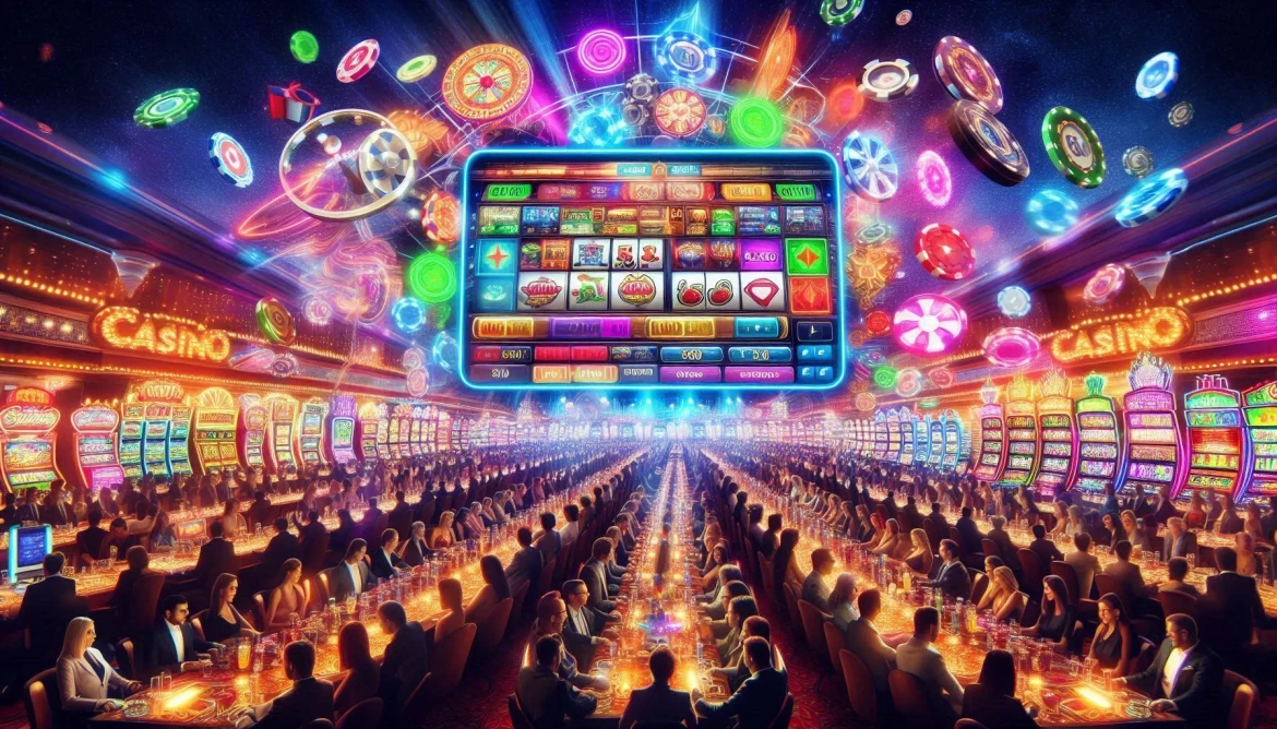 Slota Casino